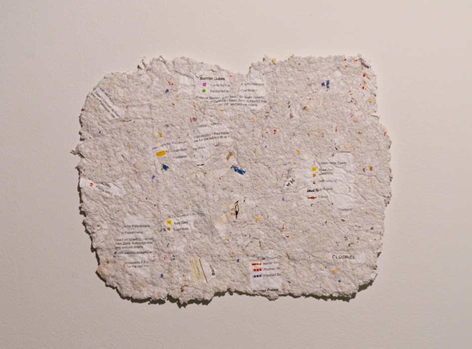 Borderline 011