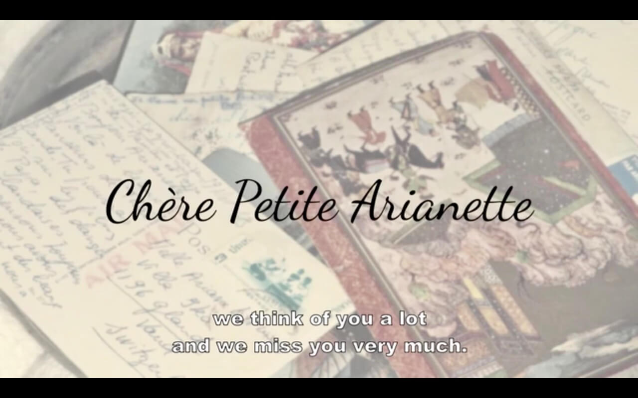 Chère petite Arianette 03