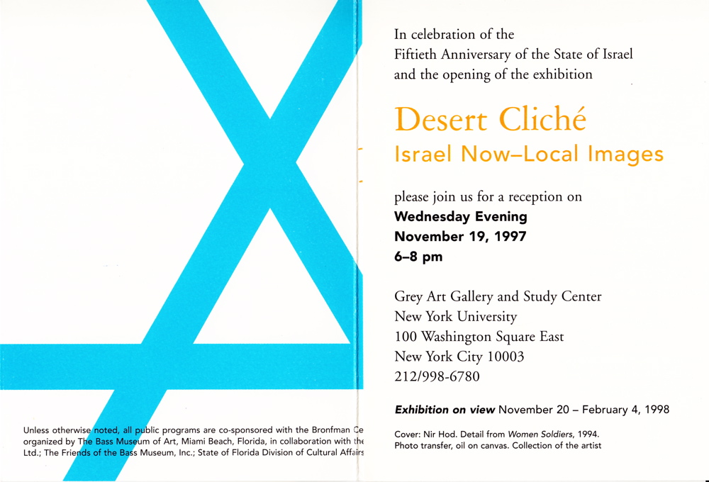 Desert C. Grey 2