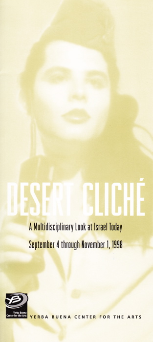 Desert Cliché, Yerba