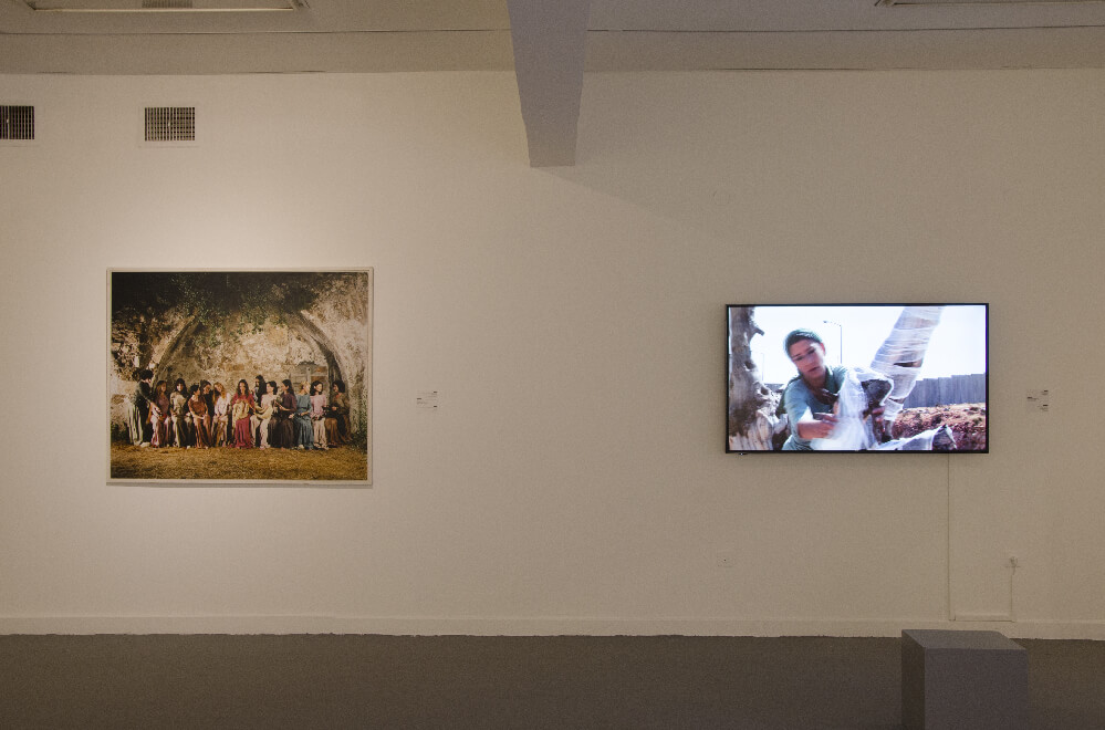 Haifa Museum 1-1