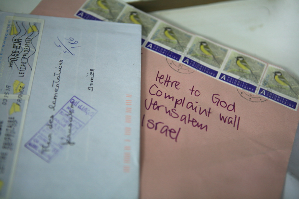 Letters to God, 02.07 2010 031