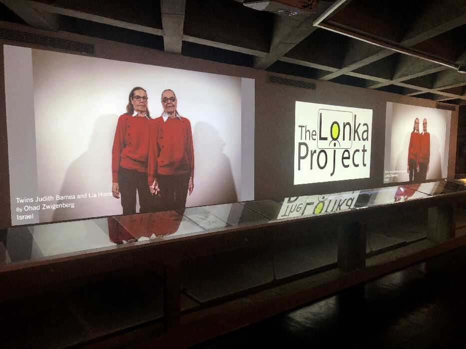Lonka Project 02