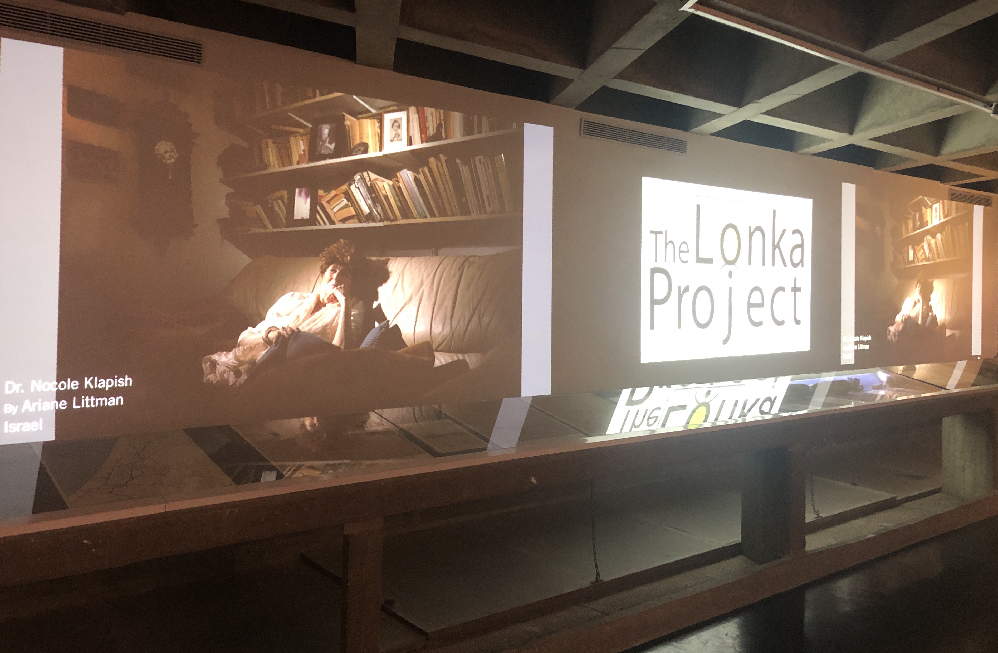 Lonka Project 13
