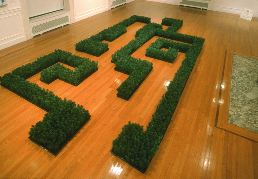 Mobile Forests 014