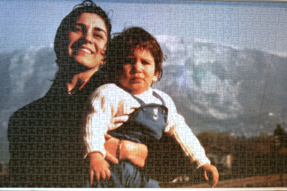 Mother&Daughter 07