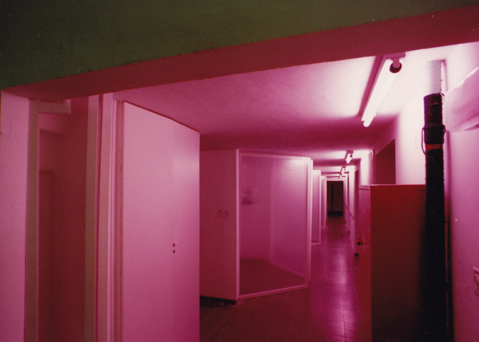 Niches 001