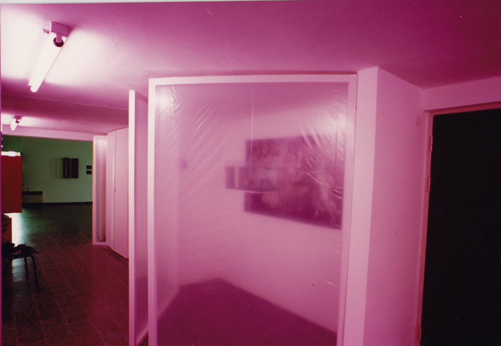 Niches 002
