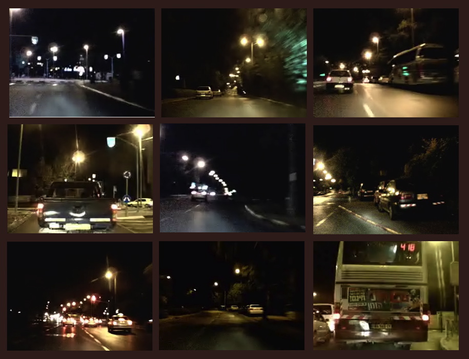 Nocturnal Nocturnal