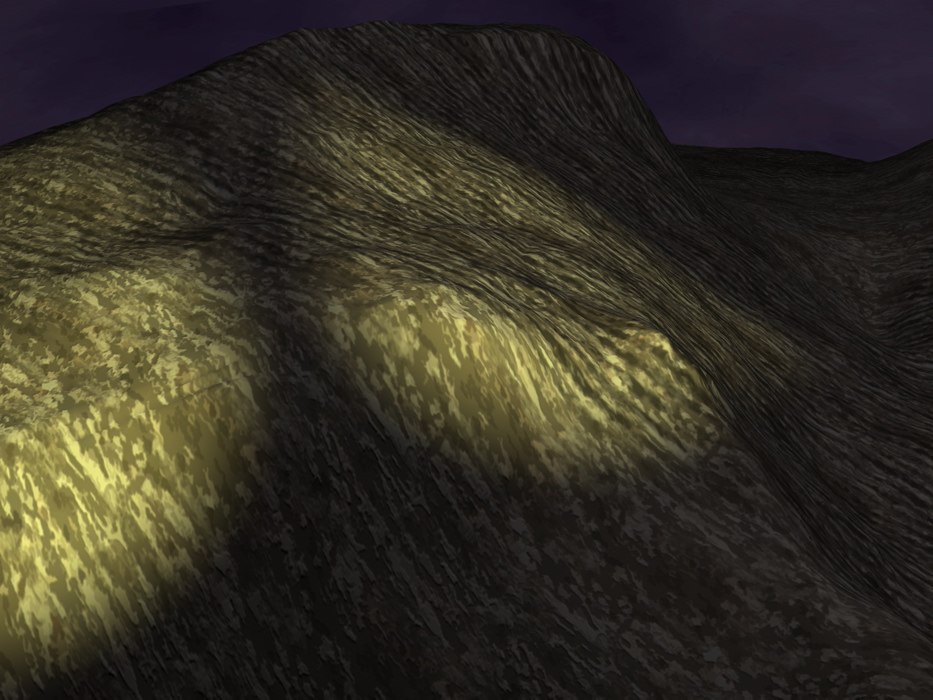 Nocturnal Stillness 007
