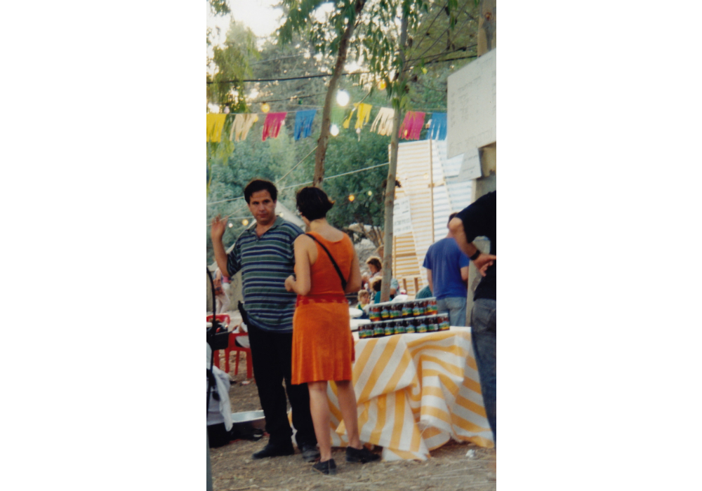 Tel Hai