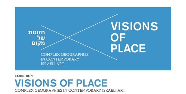 Visions of Place