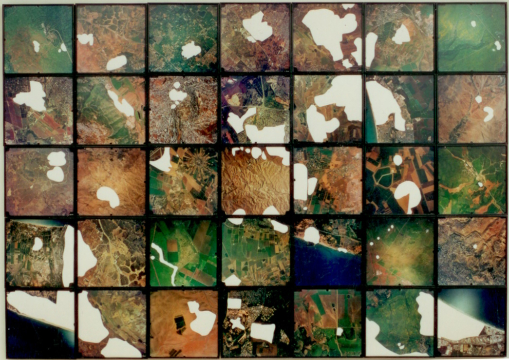 White Land 004
