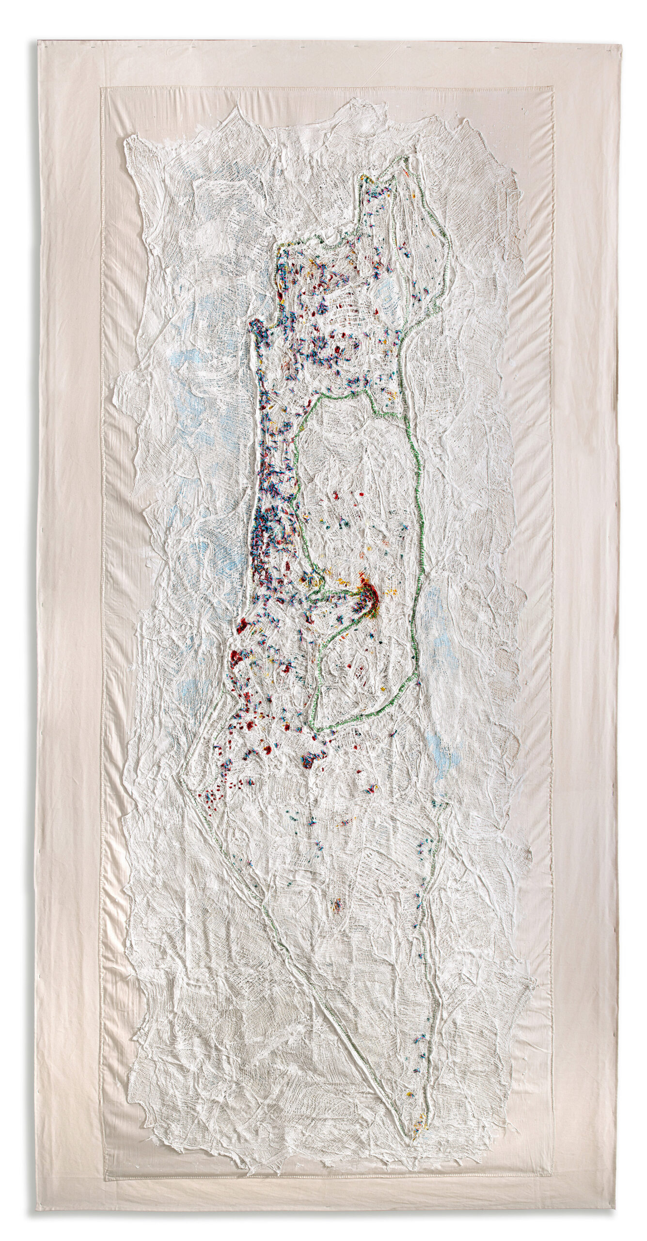 Wounded Land 01