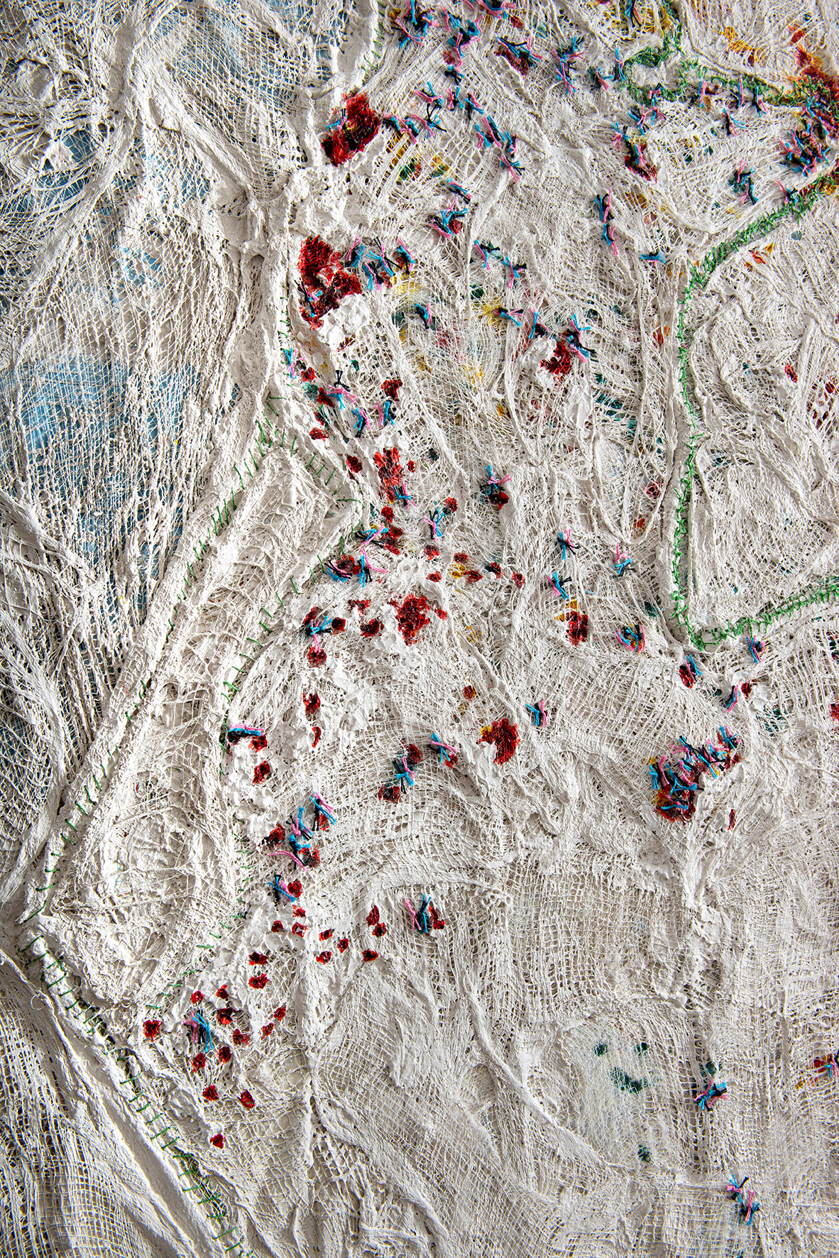 Wounded Land 05