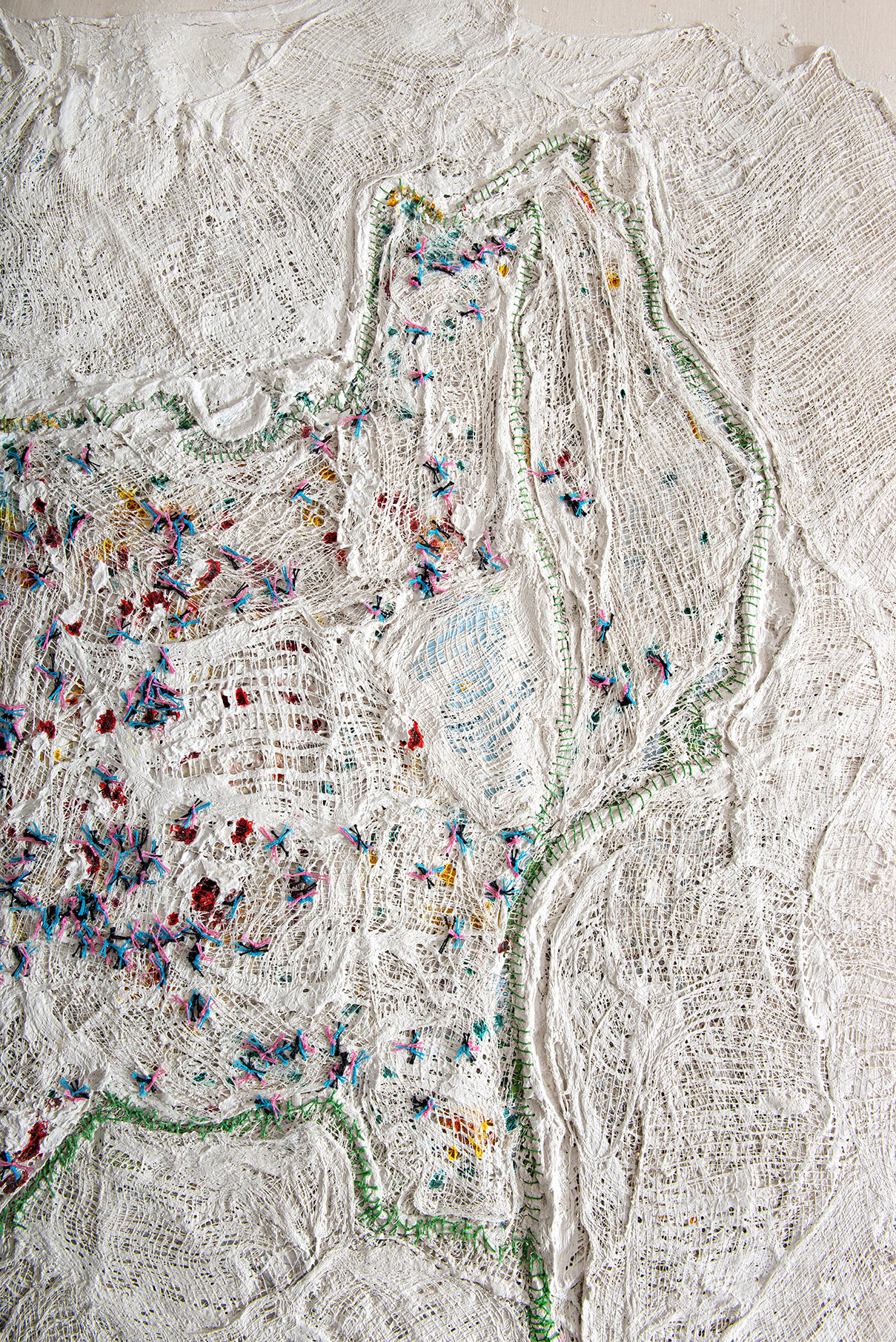 Wounded Land 09