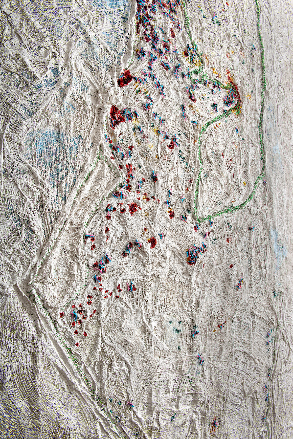 Wounded Land 10