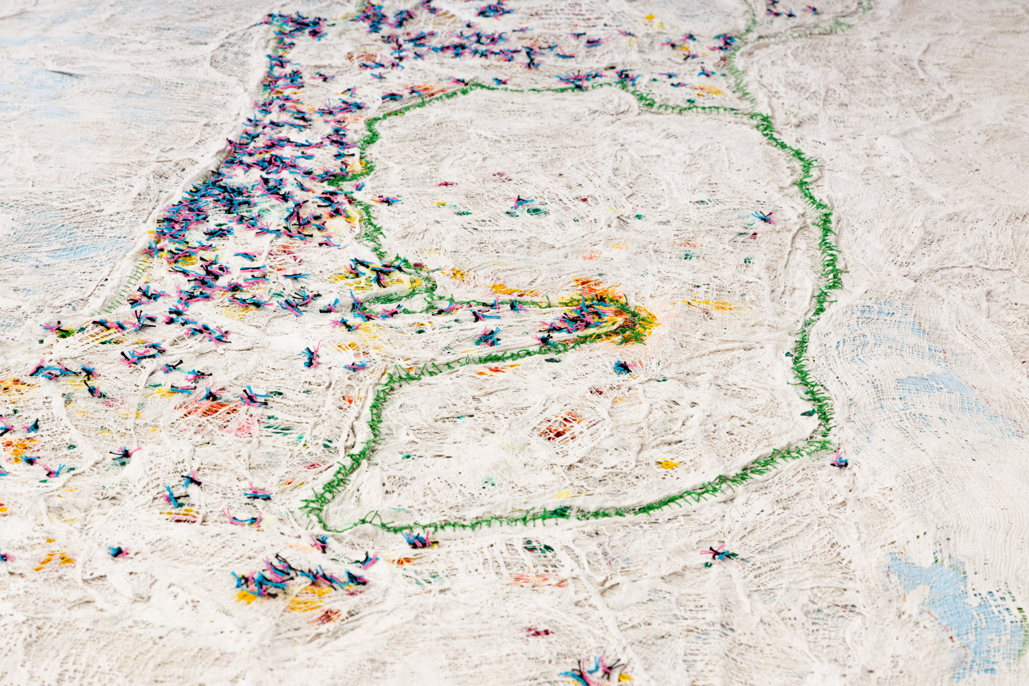 Wounded Land 2021 03